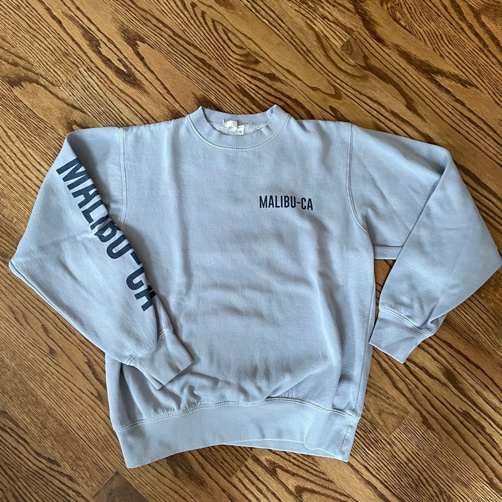 ⚡️RARE Brandy Melville Sweatshirt⚡️